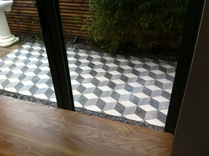 Kitchen tiling in Dartford | Elite Tiling gallery image 15